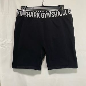 Gymshark seamless shorts size large womens